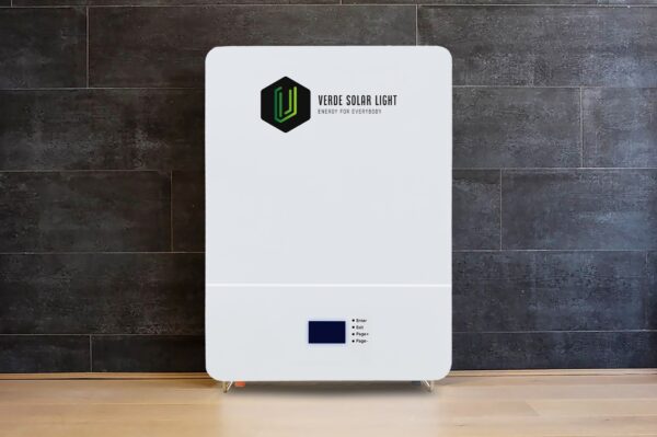 10 KW On Grid Hybrid Solar System - Image 4