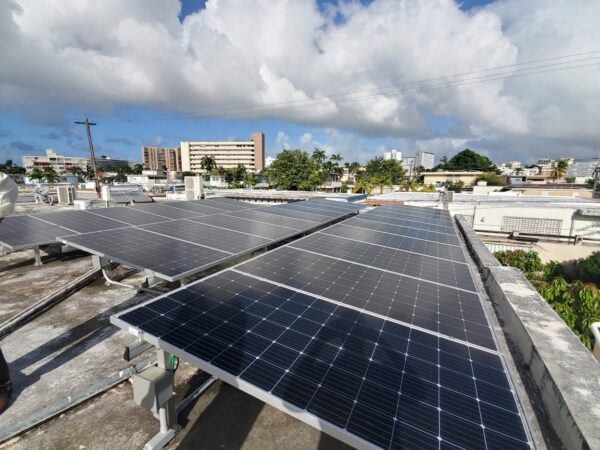 10KW Off Grid Solar System - Verde Solar Light - Image 9