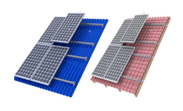 36KW On Grid Solar System - Image 6