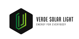 Verde Solar Light