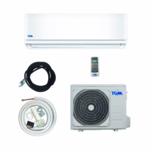 TGM 18000 BTU Puerto Rico | 22 SEER Inverter 220V Aire Acondicionado