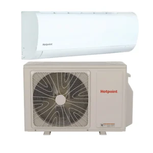 HotPoint 12000 BTU Puerto Rico | Inverter WiFi 208-230V Mini Split