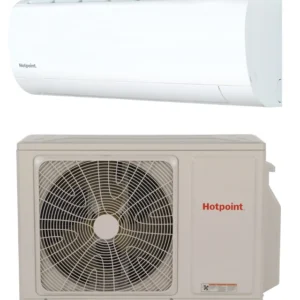 HotPoint 24000 BTU Puerto Rico | Inverter WiFi 208-230V Mini Split