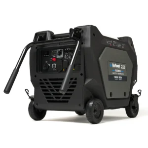 Generador Kraftwerk 12000W Puerto Rico | Inverter 120/240V Arranque Remoto