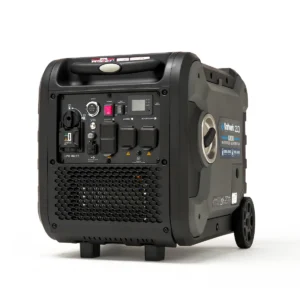 Generador Kraftwerk 8000W Puerto Rico | Dual Fuel Inverter 120/240V