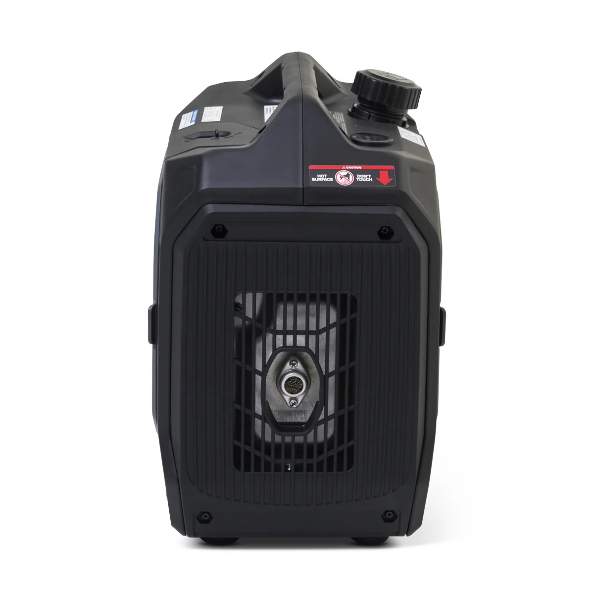 Generador Kraftwerk 4150W Puerto Rico | Portátil 120V para Hogar y Emergencias - Image 2