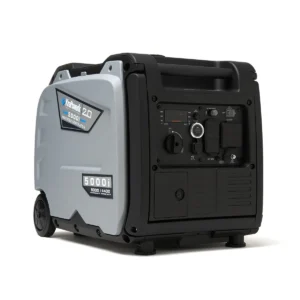 Generador Kraftwerk 5000W Puerto Rico | Inverter Súper Silencioso 120V